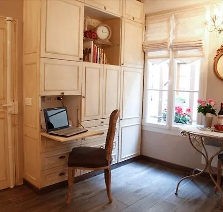 Studio Ormesson Paris