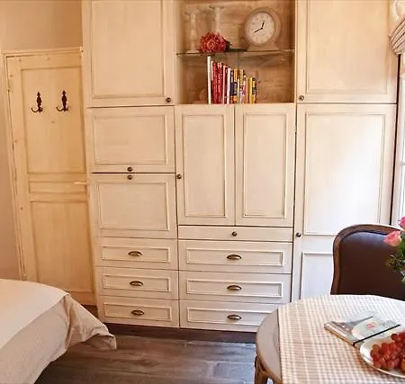 Studio Ormesson Apartment Paris