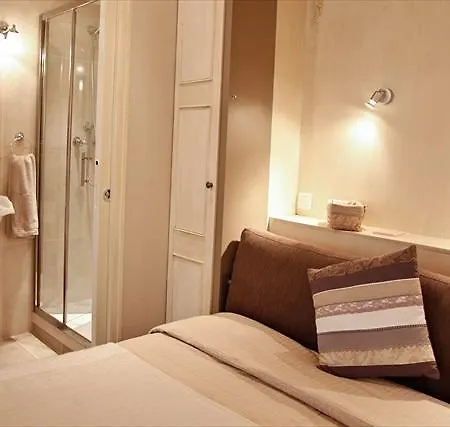 Studio Ormesson Apartment