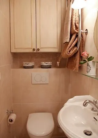 Studio Ormesson Appartement