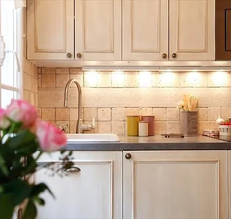 Studio Ormesson Apartment Paris