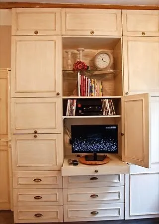 Studio Ormesson Appartement