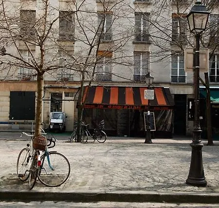 Studio Ormesson * Parijs